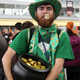 Illustration for article titled PAX East Cosplay Day 2: The Castle Crasher, The Little Sister, And A Lego Master Sword